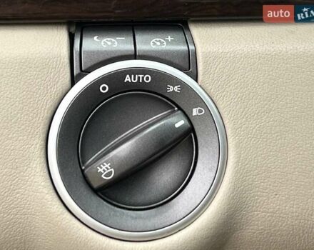 Черный Шевроле Каприз, объемом двигателя 6 л и пробегом 334 тыс. км за 6990 $, фото 25 на Automoto.ua