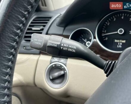 Чорний Шевроле Каприз, об'ємом двигуна 6 л та пробігом 334 тис. км за 8390 $, фото 15 на Automoto.ua