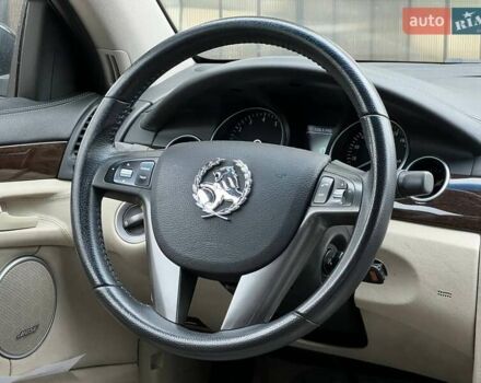 Черный Шевроле Каприз, объемом двигателя 6 л и пробегом 334 тыс. км за 6990 $, фото 13 на Automoto.ua