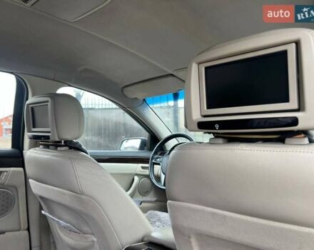 Чорний Шевроле Каприз, об'ємом двигуна 6 л та пробігом 334 тис. км за 8390 $, фото 26 на Automoto.ua