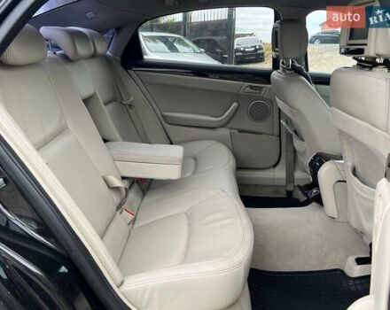 Чорний Шевроле Каприз, об'ємом двигуна 6 л та пробігом 334 тис. км за 8390 $, фото 10 на Automoto.ua