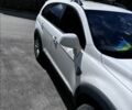 Белый Шевроле Каптива, объемом двигателя 2 л и пробегом 240 тыс. км за 9100 $, фото 1 на Automoto.ua