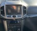 Білий Шевроле Каптіва, об'ємом двигуна 2 л та пробігом 199 тис. км за 9492 $, фото 7 на Automoto.ua