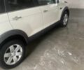Білий Шевроле Каптіва, об'ємом двигуна 0 л та пробігом 190 тис. км за 247 $, фото 7 на Automoto.ua