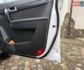Белый Шевроле Каптива, объемом двигателя 2.4 л и пробегом 150 тыс. км за 6200 $, фото 9 на Automoto.ua