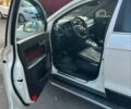 Белый Шевроле Каптива, объемом двигателя 2 л и пробегом 130 тыс. км за 8200 $, фото 2 на Automoto.ua