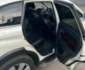 Белый Шевроле Каптива, объемом двигателя 2 л и пробегом 130 тыс. км за 8200 $, фото 1 на Automoto.ua
