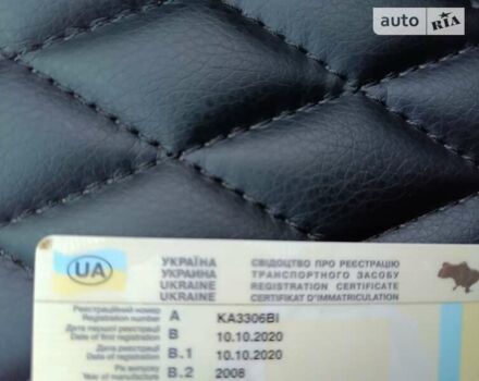 Білий Шевроле Каптіва, об'ємом двигуна 2 л та пробігом 118 тис. км за 9000 $, фото 43 на Automoto.ua