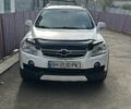 Білий Шевроле Каптіва, об'ємом двигуна 2.4 л та пробігом 253 тис. км за 7150 $, фото 1 на Automoto.ua