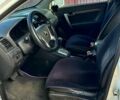 Белый Шевроле Каптива, объемом двигателя 2.4 л и пробегом 280 тыс. км за 6000 $, фото 3 на Automoto.ua