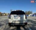 Білий Шевроле Каптіва, об'ємом двигуна 2 л та пробігом 245 тис. км за 9300 $, фото 6 на Automoto.ua