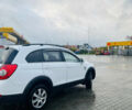 Шевроле Каптива 2010 в Луцке на Automoto.ua Белый Шевроле Каптива, объемом двигателя 2.41 л и пробегом 187 тыс. км за 7600 $, фото 5 на Automoto.ua