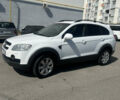Білий Шевроле Каптіва, об'ємом двигуна 1.99 л та пробігом 258 тис. км за 11000 $, фото 4 на Automoto.ua