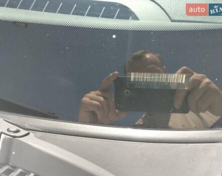 Белый Шевроле Каптива, объемом двигателя 2 л и пробегом 304 тыс. км за 9450 $, фото 6 на Automoto.ua