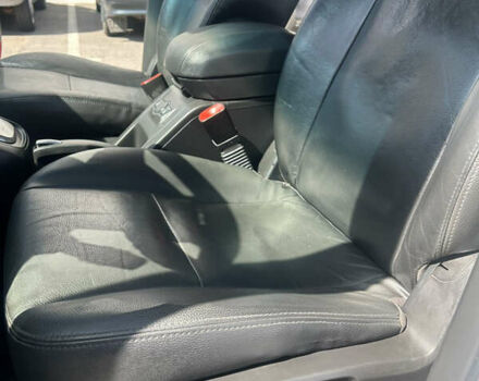 Білий Шевроле Каптіва, об'ємом двигуна 1.99 л та пробігом 258 тис. км за 11000 $, фото 16 на Automoto.ua