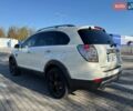 Білий Шевроле Каптіва, об'ємом двигуна 2 л та пробігом 245 тис. км за 9300 $, фото 10 на Automoto.ua