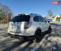Білий Шевроле Каптіва, об'ємом двигуна 2 л та пробігом 245 тис. км за 9300 $, фото 3 на Automoto.ua