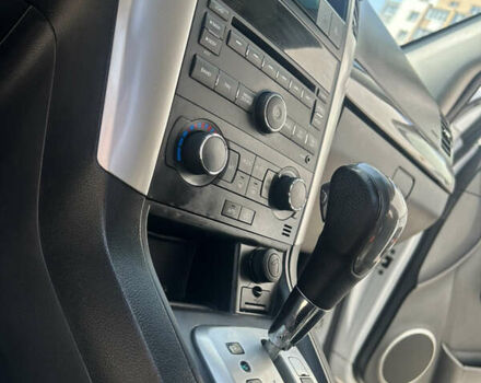 Білий Шевроле Каптіва, об'ємом двигуна 1.99 л та пробігом 258 тис. км за 11000 $, фото 14 на Automoto.ua