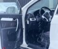 Белый Шевроле Каптива, объемом двигателя 1.99 л и пробегом 245 тыс. км за 8700 $, фото 7 на Automoto.ua