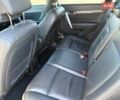 Білий Шевроле Каптіва, об'ємом двигуна 2 л та пробігом 245 тис. км за 9300 $, фото 13 на Automoto.ua