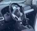 Белый Шевроле Каптива, объемом двигателя 1.99 л и пробегом 245 тыс. км за 8700 $, фото 6 на Automoto.ua