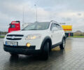 Шевроле Каптива 2010 в Луцке на Automoto.ua Белый Шевроле Каптива, объемом двигателя 2.41 л и пробегом 187 тыс. км за 7600 $, фото 2 на Automoto.ua
