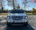 Білий Шевроле Каптіва, об'ємом двигуна 2 л та пробігом 245 тис. км за 9300 $, фото 7 на Automoto.ua