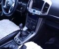 Білий Шевроле Каптіва, об'ємом двигуна 2.2 л та пробігом 187 тис. км за 10500 $, фото 5 на Automoto.ua