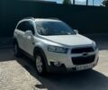 Білий Шевроле Каптіва, об'ємом двигуна 2.2 л та пробігом 300 тис. км за 8500 $, фото 1 на Automoto.ua