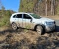 Білий Шевроле Каптіва, об'ємом двигуна 0 л та пробігом 160 тис. км за 3000 $, фото 2 на Automoto.ua