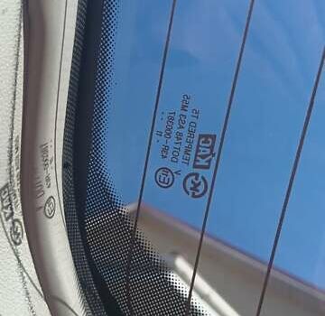 Белый Шевроле Каптива, объемом двигателя 2.23 л и пробегом 205 тыс. км за 11900 $, фото 31 на Automoto.ua