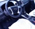 Білий Шевроле Каптіва, об'ємом двигуна 2.2 л та пробігом 187 тис. км за 10500 $, фото 14 на Automoto.ua