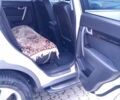Білий Шевроле Каптіва, об'ємом двигуна 2.2 л та пробігом 187 тис. км за 10500 $, фото 8 на Automoto.ua