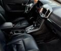 Білий Шевроле Каптіва, об'ємом двигуна 2.23 л та пробігом 375 тис. км за 10200 $, фото 14 на Automoto.ua