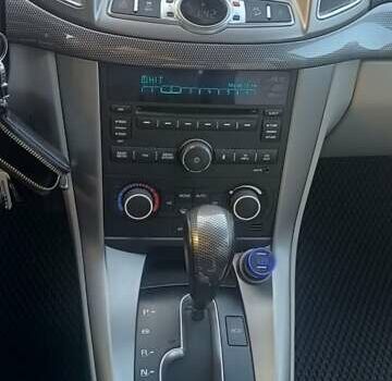 Белый Шевроле Каптива, объемом двигателя 2.23 л и пробегом 205 тыс. км за 11900 $, фото 15 на Automoto.ua