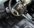 Білий Шевроле Каптіва, об'ємом двигуна 2.23 л та пробігом 375 тис. км за 10200 $, фото 15 на Automoto.ua