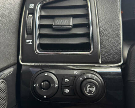 Белый Шевроле Каптива, объемом двигателя 2.23 л и пробегом 224 тыс. км за 12350 $, фото 16 на Automoto.ua