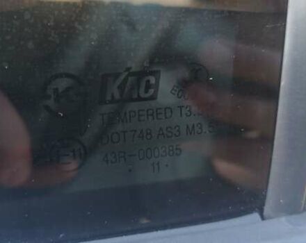 Белый Шевроле Каптива, объемом двигателя 2.23 л и пробегом 205 тыс. км за 11900 $, фото 30 на Automoto.ua