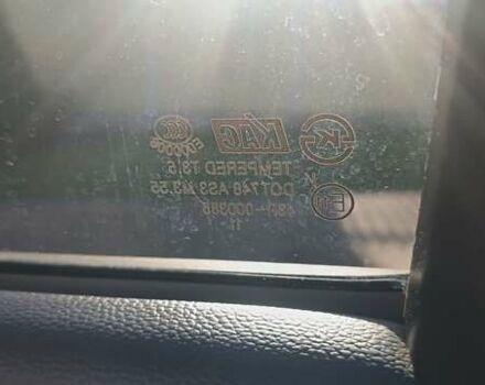 Белый Шевроле Каптива, объемом двигателя 2.23 л и пробегом 205 тыс. км за 11900 $, фото 33 на Automoto.ua