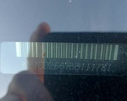 Белый Шевроле Каптива, объемом двигателя 2.23 л и пробегом 205 тыс. км за 11900 $, фото 28 на Automoto.ua