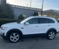 Білий Шевроле Каптіва, об'ємом двигуна 0 л та пробігом 200 тис. км за 4500 $, фото 2 на Automoto.ua