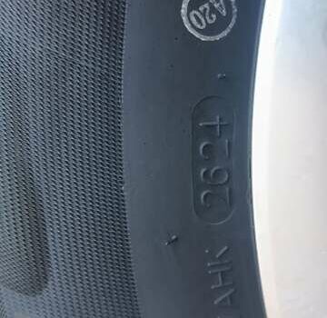 Белый Шевроле Каптива, объемом двигателя 2.23 л и пробегом 205 тыс. км за 11900 $, фото 35 на Automoto.ua