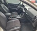 Белый Шевроле Каптива, объемом двигателя 2.38 л и пробегом 230 тыс. км за 9800 $, фото 40 на Automoto.ua