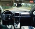 Белый Шевроле Каптива, объемом двигателя 2.23 л и пробегом 270 тыс. км за 11000 $, фото 2 на Automoto.ua