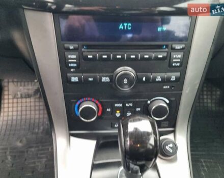 Белый Шевроле Каптива, объемом двигателя 2.38 л и пробегом 230 тыс. км за 9400 $, фото 46 на Automoto.ua