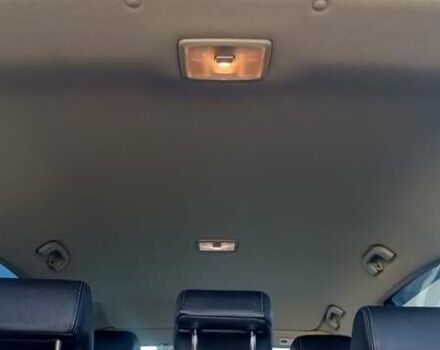 Белый Шевроле Каптива, объемом двигателя 2.23 л и пробегом 205 тыс. км за 11900 $, фото 29 на Automoto.ua