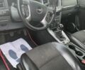 Белый Шевроле Каптива, объемом двигателя 2.4 л и пробегом 190 тыс. км за 10999 $, фото 12 на Automoto.ua