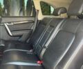 Білий Шевроле Каптіва, об'ємом двигуна 2.2 л та пробігом 279 тис. км за 10949 $, фото 165 на Automoto.ua
