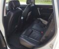 Белый Шевроле Каптива, объемом двигателя 2.23 л и пробегом 270 тыс. км за 11000 $, фото 5 на Automoto.ua