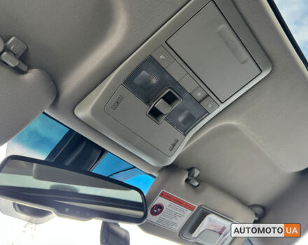 Белый Шевроле Каптива, объемом двигателя 2.2 л и пробегом 193 тыс. км за 11600 $, фото 16 на Automoto.ua